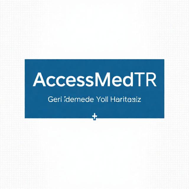 AccessMedTR kapak